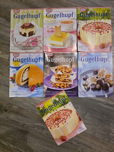 Oetker gugelhupf 6 - oetker, gugelhupf,