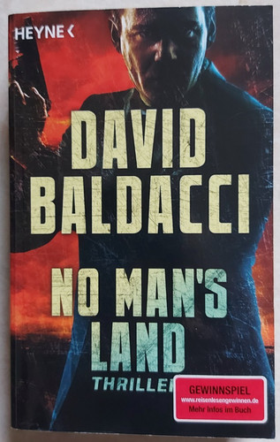 Man land von david - no,