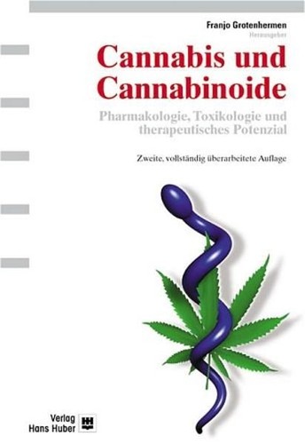 Cannabis und cannabinoide - cannabis,