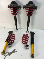 Tatechnix Gewindefahrwerk