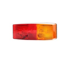 HELLA Rücklicht Rückleuchte