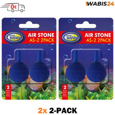 Sprudelstein Ausströmerstein