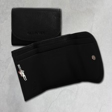 Old River echtes Leder