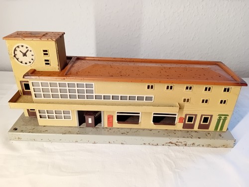 Märklin artikel 418 1 - h0, 418/1