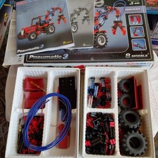 fischertechnik Modellkasten