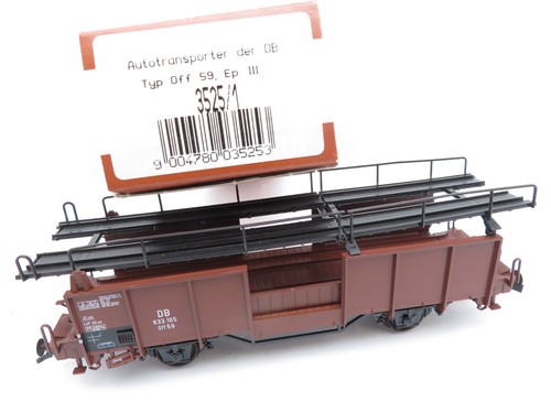 362h0 klein modellbahn - /3,