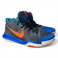 Nike Kyrie Flytrap 2 Black