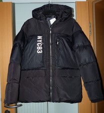 NEU ! Sehr warme Winterjacke /