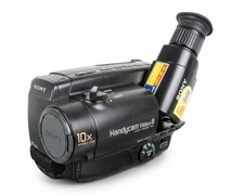 Videokamera Handycam Camcorder