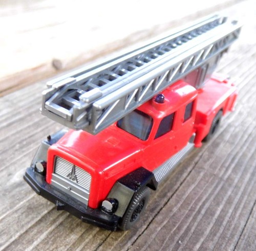 Magirus deutz eckhauber - deutz, dl