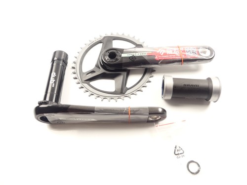 Sram force1 wide dub - sram,