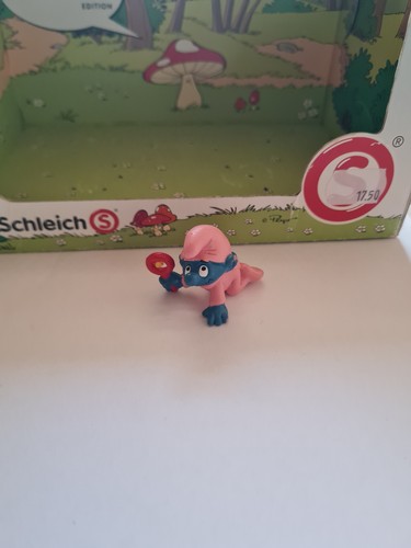 Schlumpf schlümpfe baby - schlümpfe,
