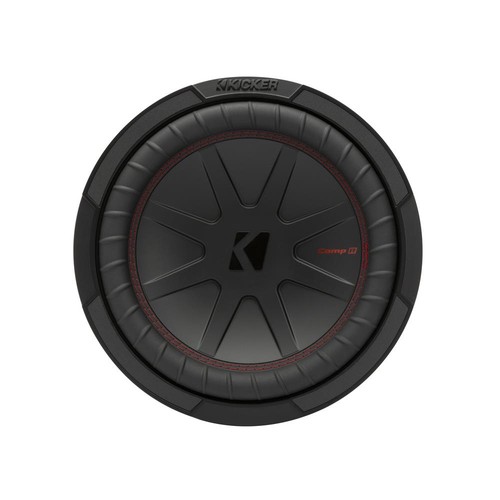 Kicker audio compr - kicker, 10"