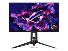 ASUS ROG Swift OLED PG27UCDM -