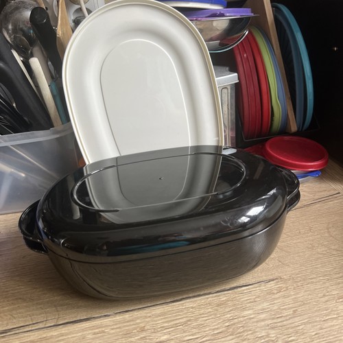 Tupperware micro plus - micro,