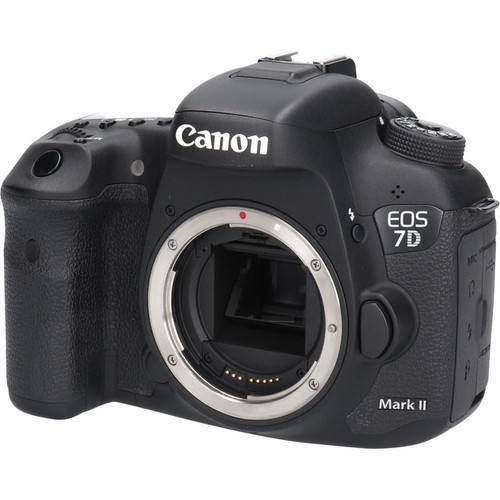 Original canon eos mark - eos, ii