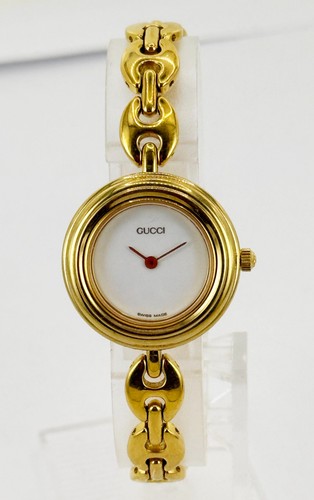 Gucci quarz swiss - gucci,