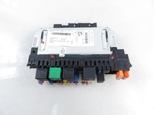 Mercedes-Benz S W220 2003