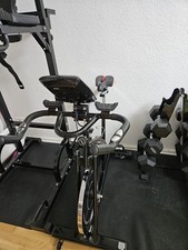 Sportstech Speedbike SX200 -