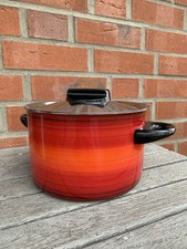 Silit Kochtopf  Topf Emaille