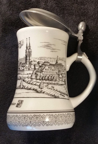 Altenkunstadt bierkrug mit - bierkrug,