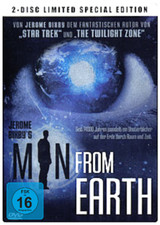 Man from Earth - Limited