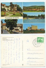 23529 - Finsterbergen (Kr