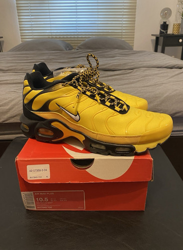 Nike air max - nike, tuned