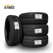 4x Sommerreifen 195/65 R15 91H **SONDERPREIS** Markenreifen NEUREIFEN