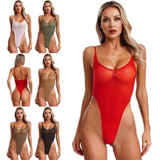 Damen dessous micro kostüm - damen,