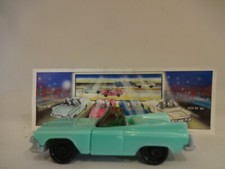 K04 n.083 - Fahrzeuge / Amerikanische Cabrios / Plymouth + BPZ