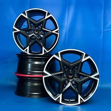 19 Zoll Cupra Leon KL 5FA601025AE Alufelgen Felgen Original