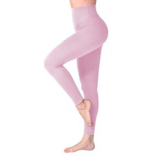 Leggings Damen High Waist -