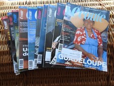 écoute, Französisch-Magazin
