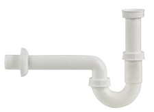 Geruchverschluss Siphon