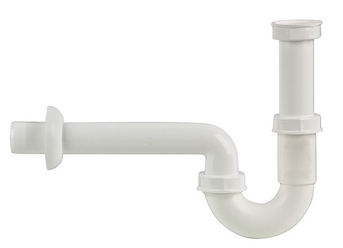 Geruchverschluss siphon - geruchverschluss,