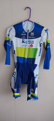 Zeitfahranzug rider skinsuit - zeitfahranzug,