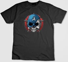  Lustige kurzärmelige T-Shirt