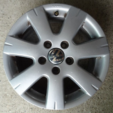 Alufelge "Vitus" VW Golf 5,Golf Plus, Caddy 6,5Jx16H2 5x112 ET 50 2K1071495 666