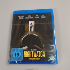 Nightwatch - Demons Are