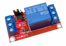 12v relaiskarte 1xum - relaiskarte,