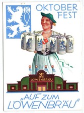 Reklame oktoberfest - reklame,