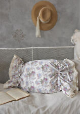 Nackenrollenbezug Kissenrolle