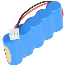 AccuCell Akku passend für