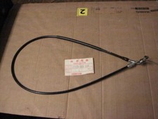 HONDA CJ250T, CJ360T Gaszug, B