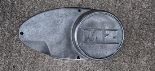 Ddr lichtmachinendeckel ts250 - ddr,