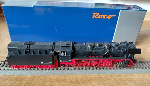Roco 70663 schwere