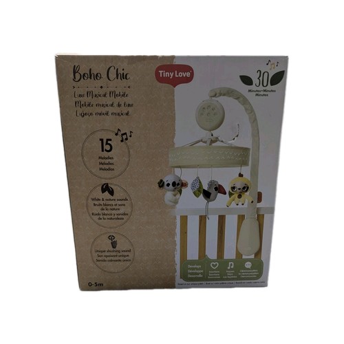 Tiny love boho chic baby - love,