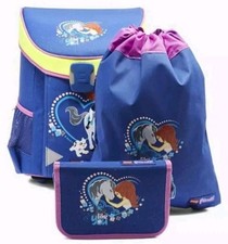 LEGO SCHULRANZEN SET RANZEN