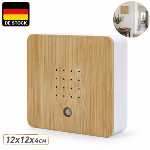 Soundbox vogelgesang - soundbox,